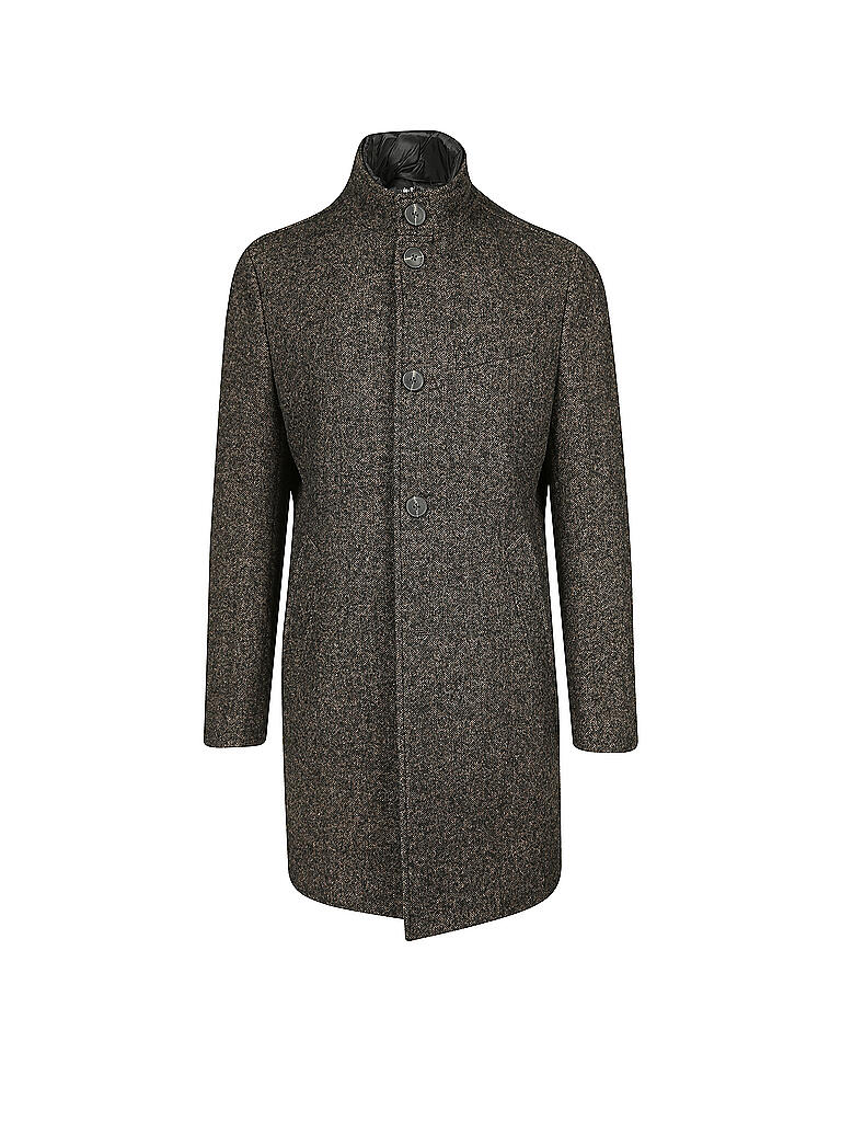 MARC O'POLO Mantel braun | 46